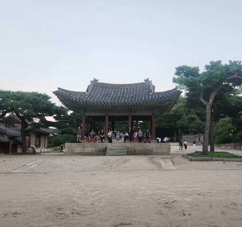 Seoul Changgyeonggung Palace Half-Day Historical Tour - Should you book the Changgyeonggung night tour?