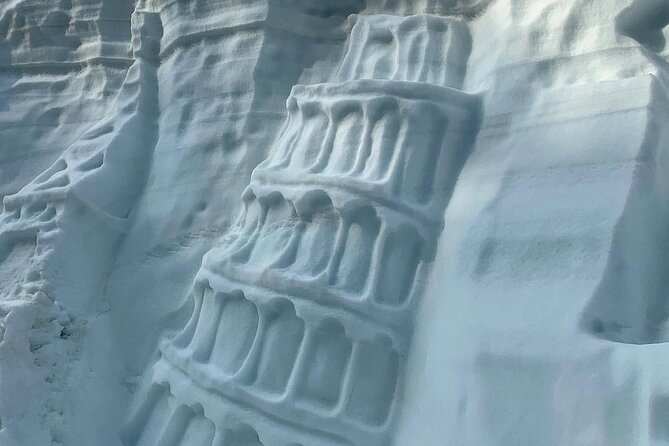 Seoul Cheongyang Alps Village Frozen Ice Wall Tour - Customer Reviews