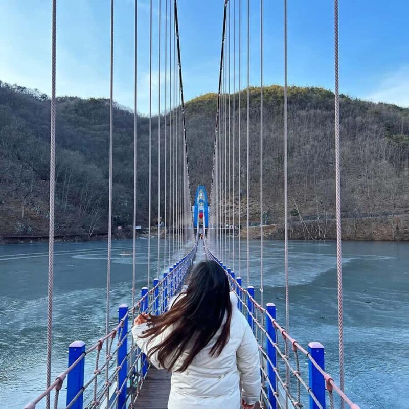 Seoul: Cheongyang Ice Festival & Winter Activities - Good To Know