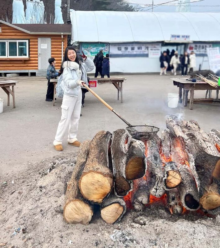 Seoul: Cheongyang Ice Festival & Winter Activities - A Complete Look at the Cheongyang Ice Festival Tour