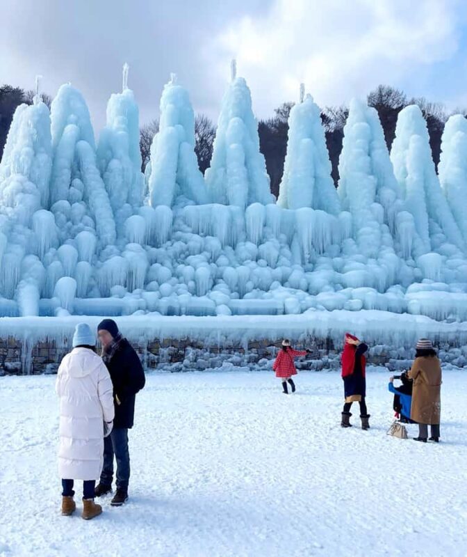 Seoul: Cheongyang Ice Festival & Winter Activities - Final Thoughts