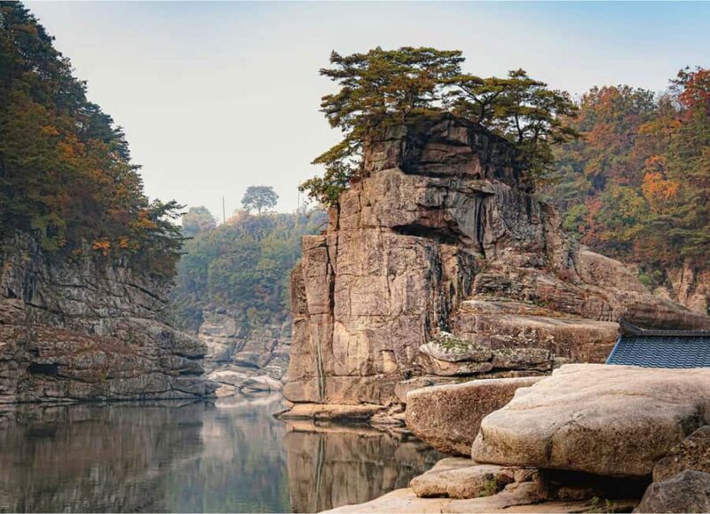 Seoul: Cheorwon DMZ & 2nd Tunnel Small Group Tour - FAQ