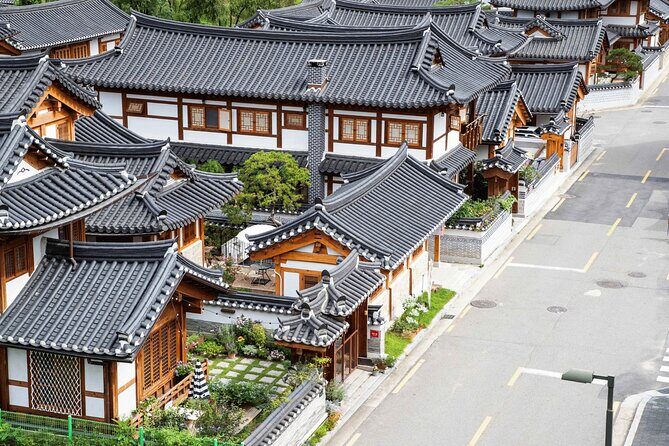 Seoul Cherry Blossom and Hanok Experience Private Car Tour - Who Is This Tour Best For?