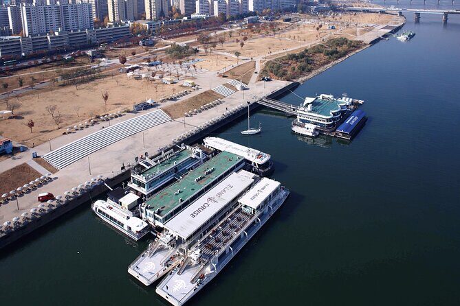 Seoul Cherry Blossom and Hanok Experience Private Car Tour - FAQs