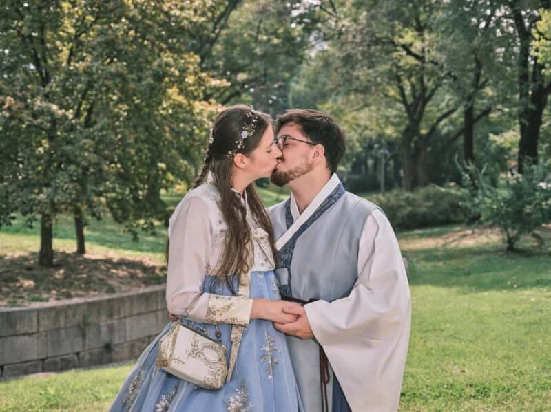 Seoul: Cinematic Hanbok Experience with Photos - Final Thoughts