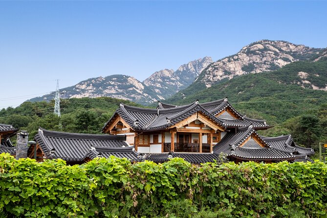 Seoul City and Seasonal Hot Attractions One Day Tour - Booking and Pricing Information