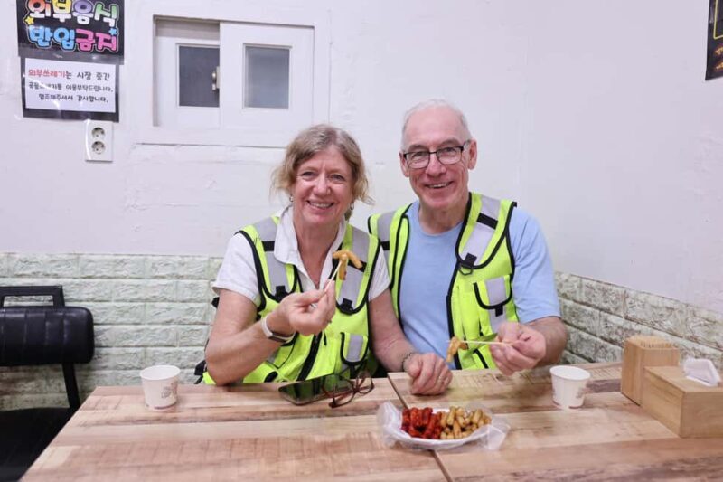 Seoul: City Highlights eBike Tour - What to Expect on the Tour