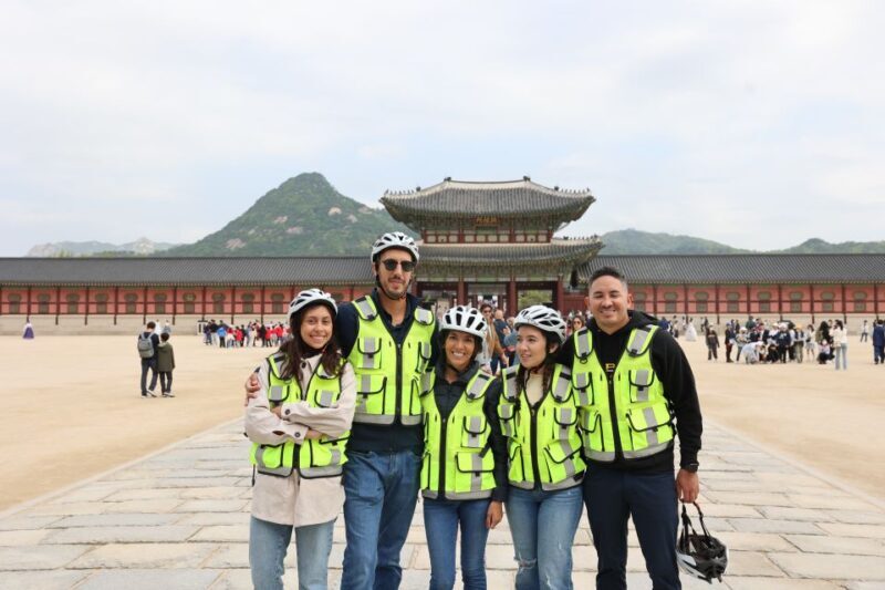 Seoul: City Highlights eBike Tour - Final Thoughts