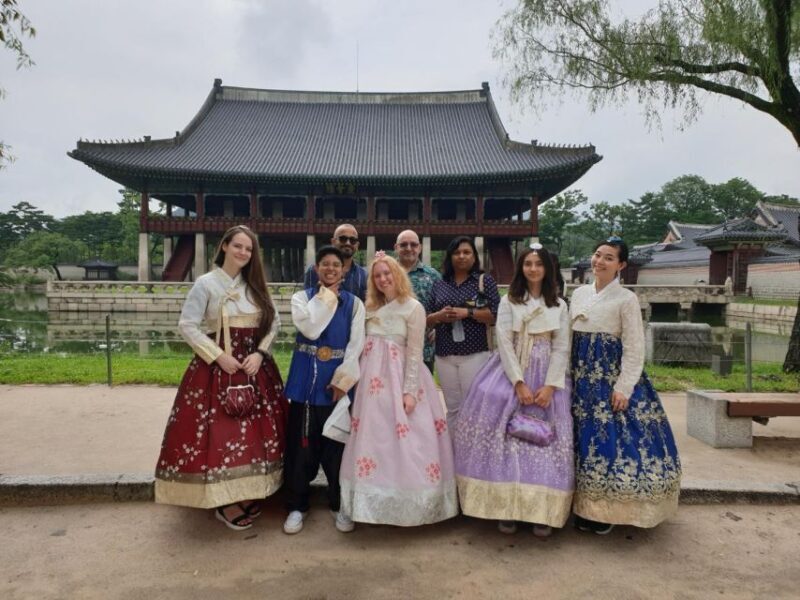 Seoul: City Hightlights, Palace Tour, and Optional Hanbok - Final Thoughts: Is It Worth It?