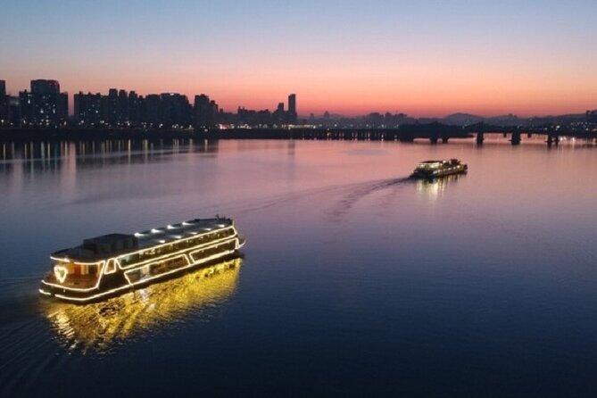 Seoul City Main Attractions Private Tour - The Sum Up