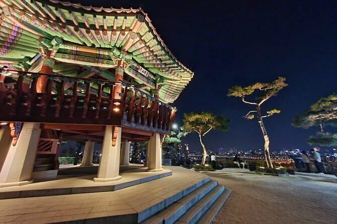 Seoul City Night View and Foodie Walking Tour - What Reviewers Loved Most