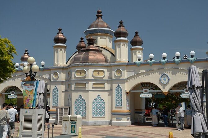 Seoul City Pass Classic Top Attractions Palaces and River Cruise - Who Should Consider This Tour?