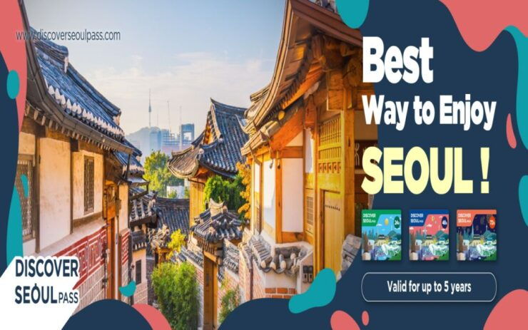 Seoul City Pass & Transportation Card With 100 Attractions - Booking Details and Cancellation Policy