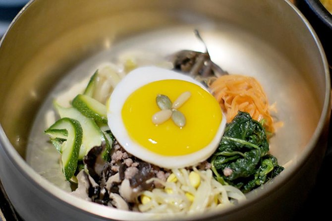Seoul City Private Full-Day Tour Including Lunch - The Best of Seoul: Explore the Cultural Gems of South Korea