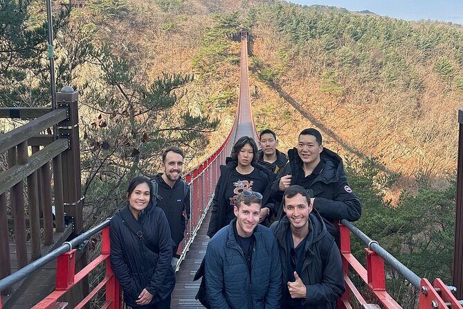 Seoul City Private Tour (Optional : Seoul, DMZ, Nami Island) - An In-Depth Look at the Tour Experience