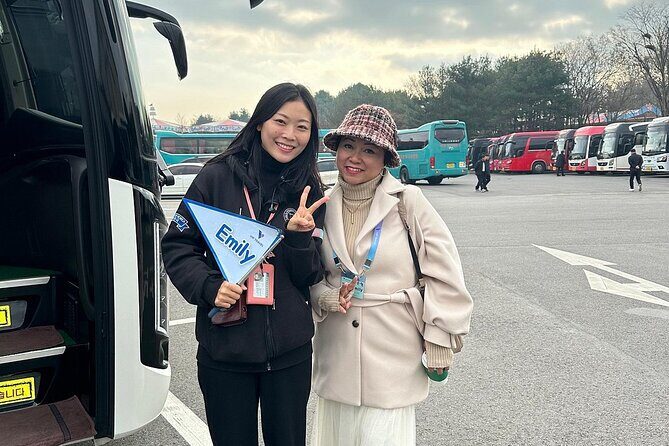 Seoul City Private Tour (Optional : Seoul, DMZ, Nami Island) - Final Thoughts