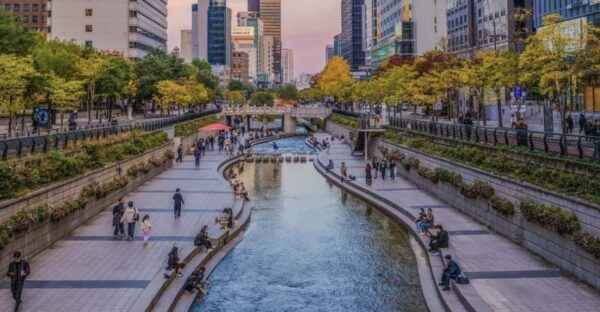 Seoul City Secret Garden Palace Walking Tour - Important Tour Information