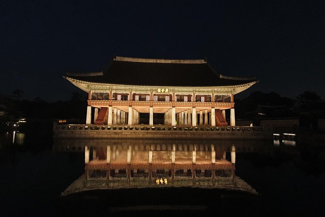 Seoul City Tour - Free Photo Service - Benefits of Free Photo Service