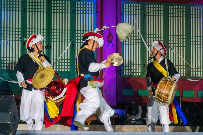 Seoul City Tour - Free Photo Service - How to Book the Tour