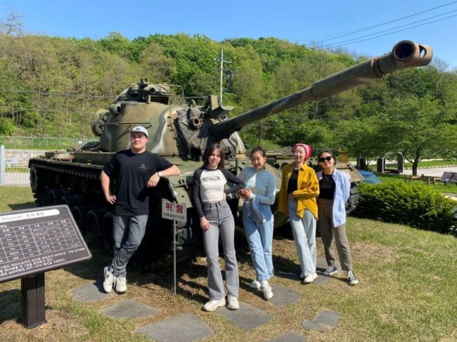 Seoul: Closest DMZ Border and War History Tour With Meals - Review Summary