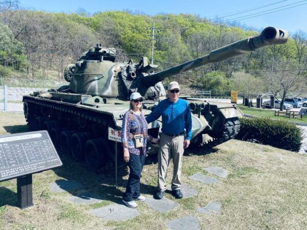 Seoul: Closest DMZ Border and War History Tour With Meals - Common Questions