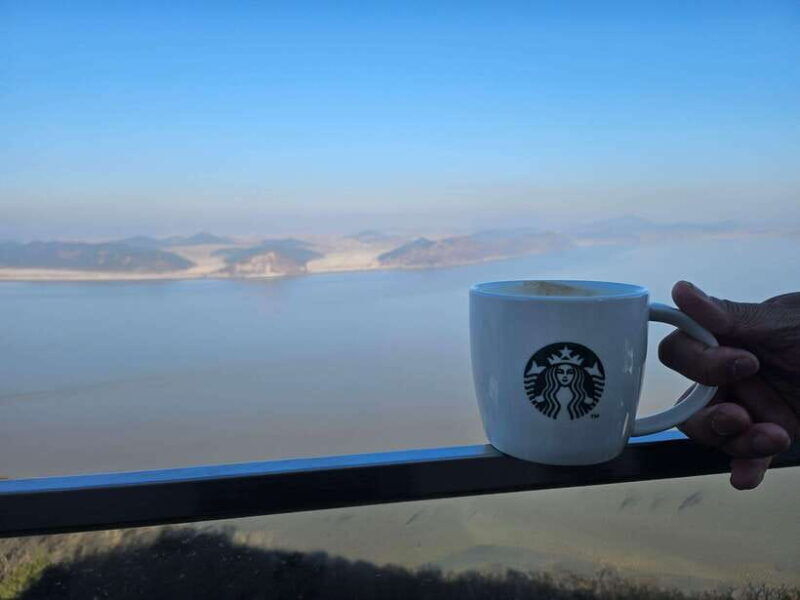 Seoul: Closest DMZ Observatory with North Korea View (1.4km) - Why This Tour Stands Out