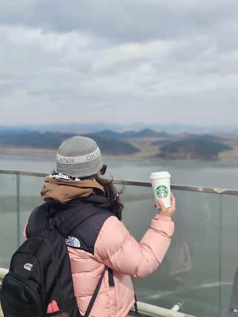 Seoul: Closest Observatory with North Korea View - Transportation and Convenience