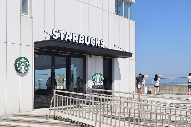 Seoul : Closest Starbucks to DMZ + Hidden Hanok Village Day Tour - The Practicalities and What They Mean for You