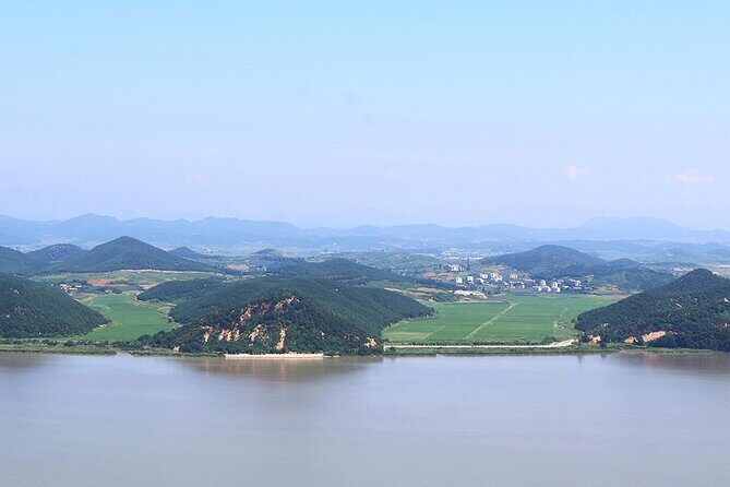 Seoul : Closest Starbucks to DMZ + Hidden Hanok Village Day Tour - Authentic Experience Insights