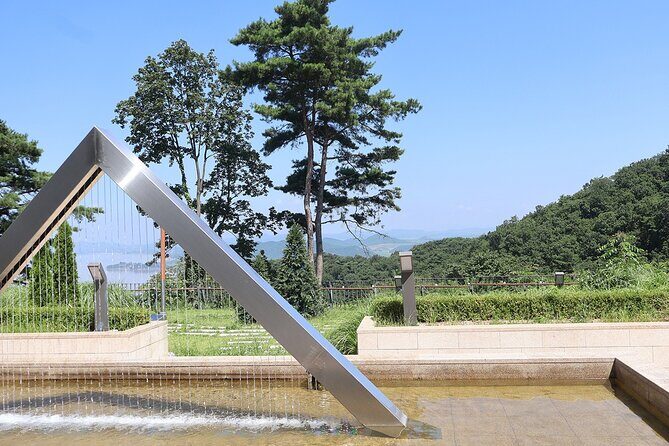 Seoul : Closest Starbucks to DMZ + Hidden Hanok Village Day Tour - FAQ