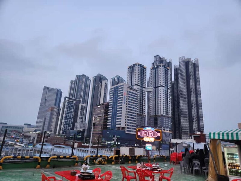 Seoul: CNN Market Walk & BBQ Experience - Good To Know