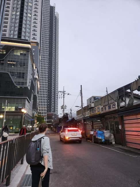 Seoul: CNN Market Walk & BBQ Experience - Unpacking the Tour: A Deep Dive into What You’ll Experience