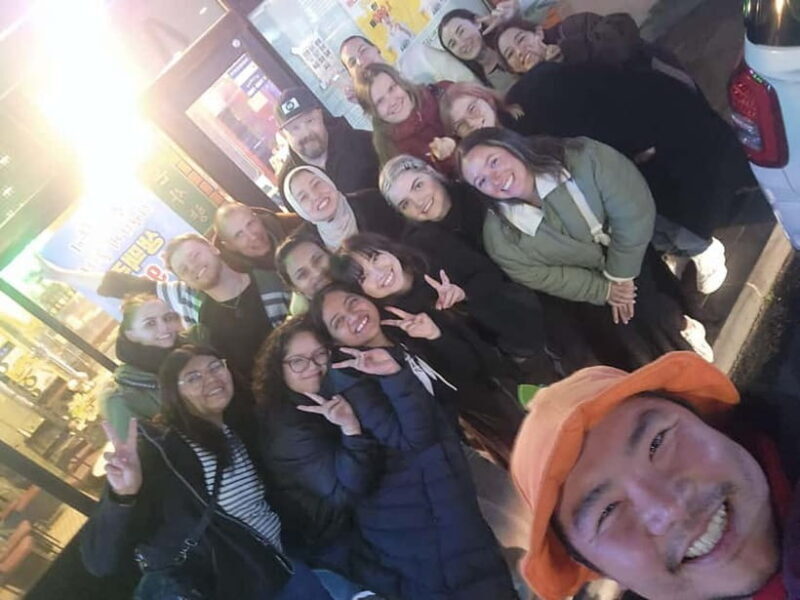 Seoul: CNN Market Walk & BBQ Experience - FAQs