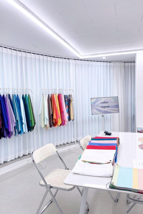 Seoul Color Analysis in Gangnam - Pricing Details