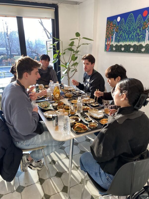 Seoul Cooking Class: 8 Dishes, The Secrets behind Korean Flavor - Eight Korean dishes in one session