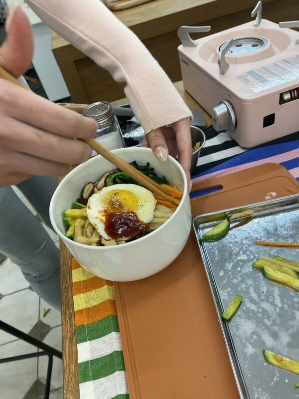 Seoul Cooking Class: 8 Dishes, The Secrets behind Korean Flavor - Who will enjoy this class most
