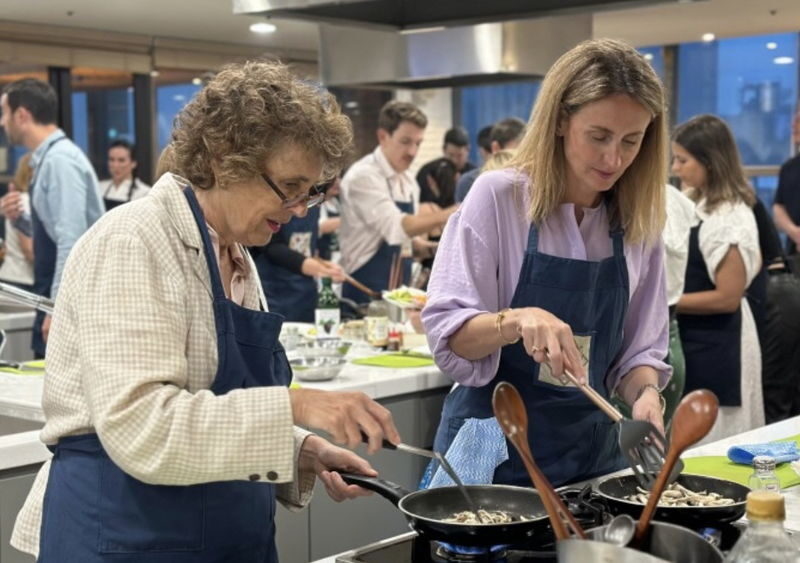 Seoul Cooking Class for Korean Food Experience with NOW COOKING - Key points before you book