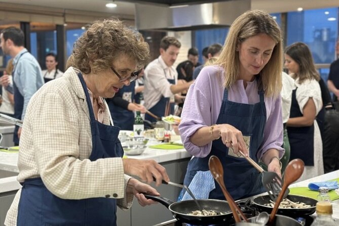 [Seoul] COOKING Class for Korean Food With NOW COOKING Studio - What to Expect From the Cooking Class