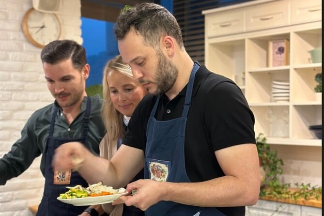 [Seoul] COOKING Class for Korean Food With NOW COOKING Studio - Cancellation Policy for the Cooking Class