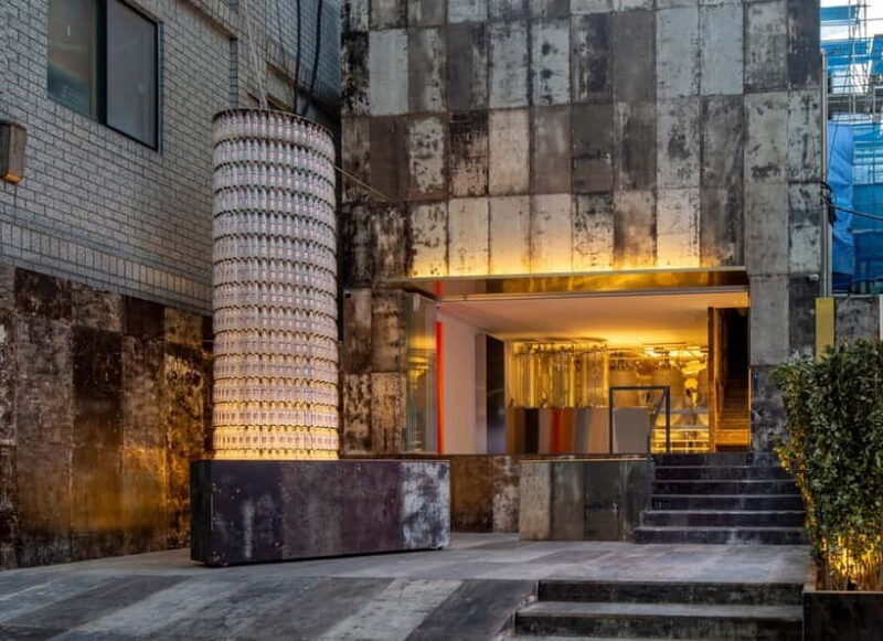 Seoul: Craft Makgeolli Brewery Tour & Tasting Experience - FAQ