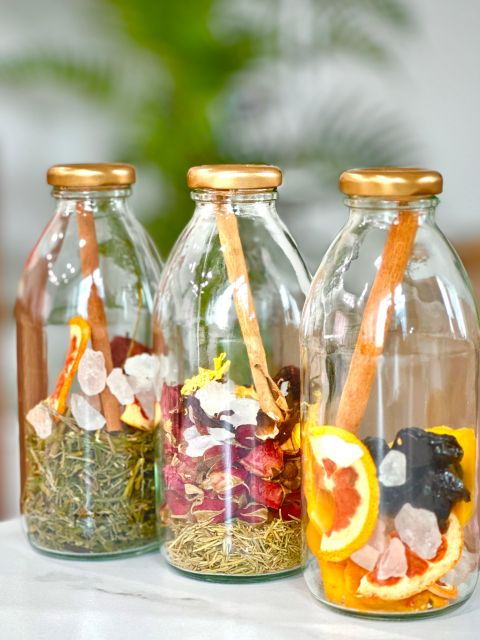 Seoul: Craft Your Own Korean Wine and Take One Home With You - Activity Details