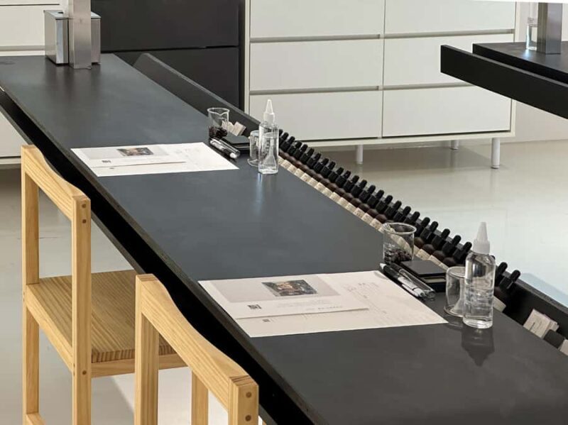 Seoul: Create Your Own Luxury Niche Perfume in Hongdae - FAQ