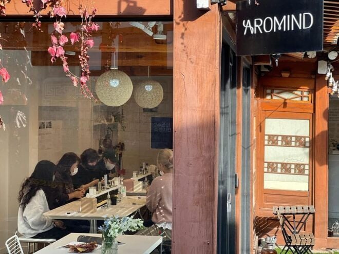 Seoul: Create Your Own Natural Perfume With a Perfumer - What to Expect