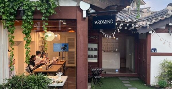 Seoul: Create Your Own Natural Perfume With a Perfumer - Important Details