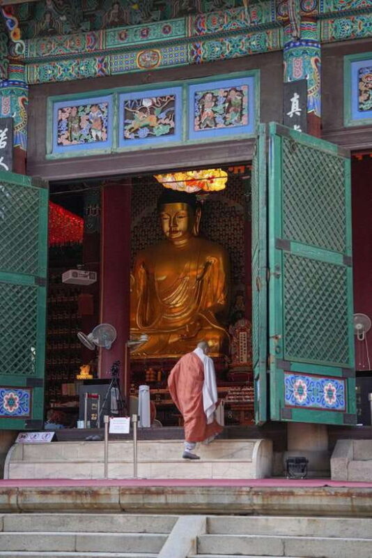 Seoul: Customized Private Walking Tour with a Local Guide - Final Thoughts