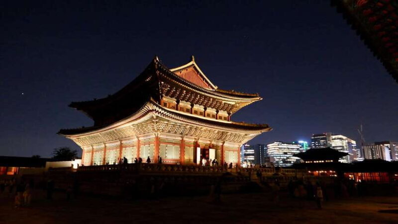 Seoul: Customized Private Walking Tour with a Local Guide - Whats Included and Whats Not
