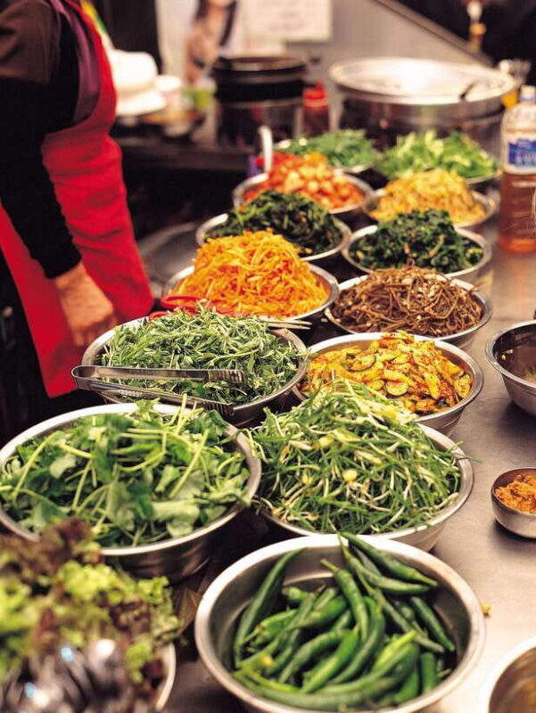 Seoul: Customized Private Walking Tour with a Local Guide - Who Should Book This Tour?