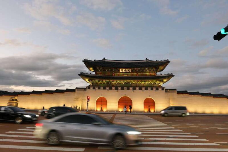 Seoul: Customized Private Walking Tour with a Local Guide - FAQs