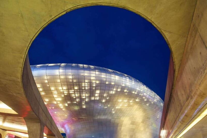 Seoul: Customized Private Walking Tour with a Local Guide - Final Thoughts