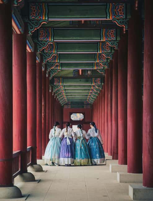 Seoul Day Tour: Gyeongbok Palace, Bukchon, Gwangjang Market - What’s the Value of This Tour?  